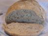 Rosemary-Lemon No-Knead Bread. Recipe by Bonnie G #2