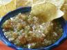 Eila's Salsa