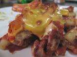 Velveeta Goulash. Photo by Marlene.
