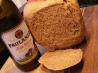 Bread Machine All-American Beer Bread (1-1/2 Pound Loaf)