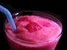 Raspberry Watermelon Slush