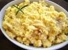 Mashed Potatoes With Roasted Garlic and Shallots