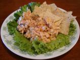 Scoop It up Chicken Salad for 1. Photo by *sweetomato*