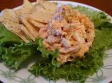 Scoop It up Chicken Salad for 1. Photo by *sweetomato*