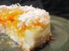 Pineapple Coconut Cheesecake