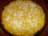 Pineapple Coconut Cheesecake