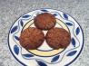 Simple Chocolate Biscuits. Photo by Kiwi Kathy