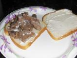 Delicious Crock Pot Beef Tongue Tacos. Photo by Babychops