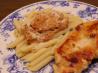 Hearty Roasted Vegetable Sauce