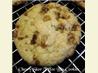Chewy Skor Toffee Bits Cookies
