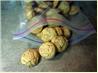 Chewy Skor Toffee Bits Cookies
