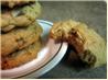 Chewy Skor Toffee Bits Cookies