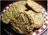 Chewy Skor Toffee Bits Cookies