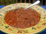 Crock Pot Taco Soup