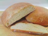 Buddha's Sourdough Bread