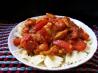 Chicken Ghiveci (Romanian Braised Chicken)