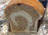 Two-Tone Yeast Bread. Recipe by Bonnie G #2