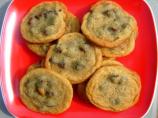 Soft Chocolate Chip Cookies