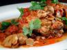 Varna-Style Braised Chicken (Bulgarian Dish)