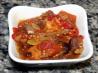 Cranberry Chicken Curry. Photo by deinemuse