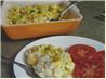 Loaded Baked Potato Salad