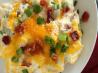 Loaded Baked Potato Salad