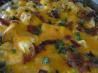 Loaded Baked Potato Salad