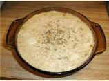 Green Chili Rice Bake