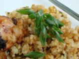 Simple Fried Rice