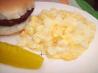 Cheesy Hash Browns Casserole. Recipe by Aunt Paula