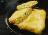 Mini Chicken Turnovers (Oamc). Recipe by Gatorbek