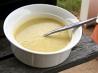 Garlic Lovers Super Caesar Salad Dressing!. Recipe by CHILI SPICE