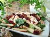 Cranberry Apple-Spinach Salad. Recipe by SweetSueAl