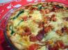 Dutch Inspired Quiche