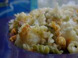 Macaroni and Cheese With Veggies