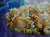 Macaroni and Cheese With Veggies. Recipe by iewe
