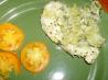 Jerry Traunfeld's Tarragon Chicken Breast With Buttery Leeks