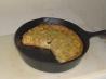 Lite Squash Pie. Recipe by Ruscinda