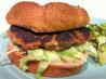 Asian Turkey Burgers