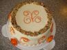 Crusting Cream Cheese Icing/Frosting