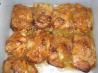 Pioneer Woman Apple Dumplings. Recipe by Shabby Sign Shoppe