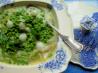 Petits Pois &agrave; La Fran&ccedil;aise - French Style Peas
