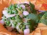 Petits Pois &agrave; La Fran&ccedil;aise - French Style Peas