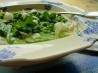 Petits Pois &agrave; La Fran&ccedil;aise - French Style Peas
