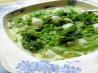 Petits Pois &agrave; La Fran&ccedil;aise - French Style Peas