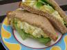 Easy Egg Salad. Recipe by AltoRose