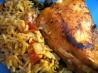 Chicken Majbouz