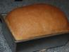 Basic Whole Wheat Bread. Recipe by Chef Glaucia