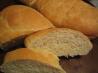 French Bread With Egg Whites. Recipe by pattikay in L.A.