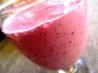 Blackberry Smoothies. Photo by gailanng